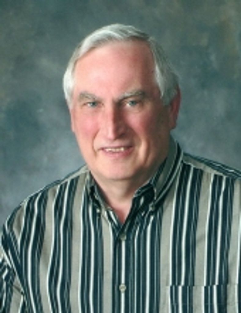 Alan (Al) Devroy Profile Photo