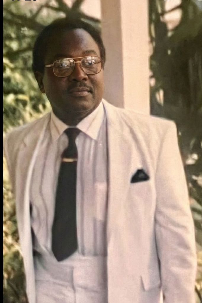 Charles Edward Brown Profile Photo