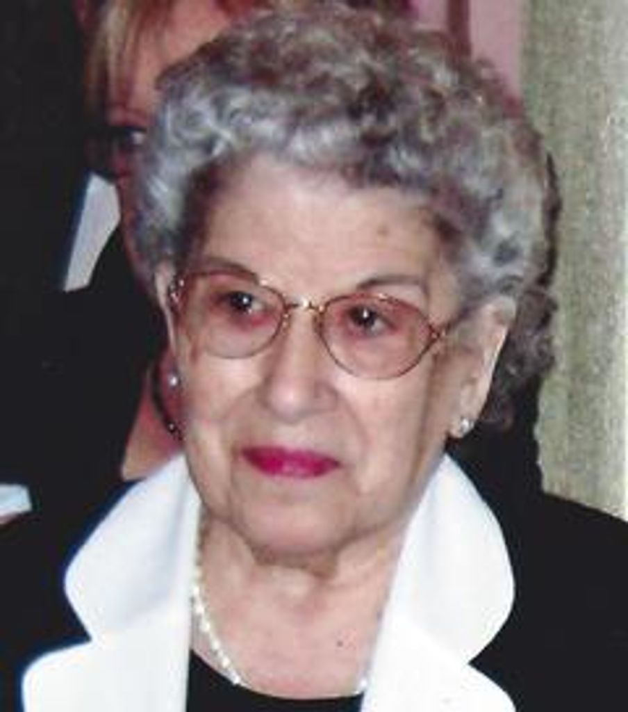 Anna Marie (Consolo)  Russella