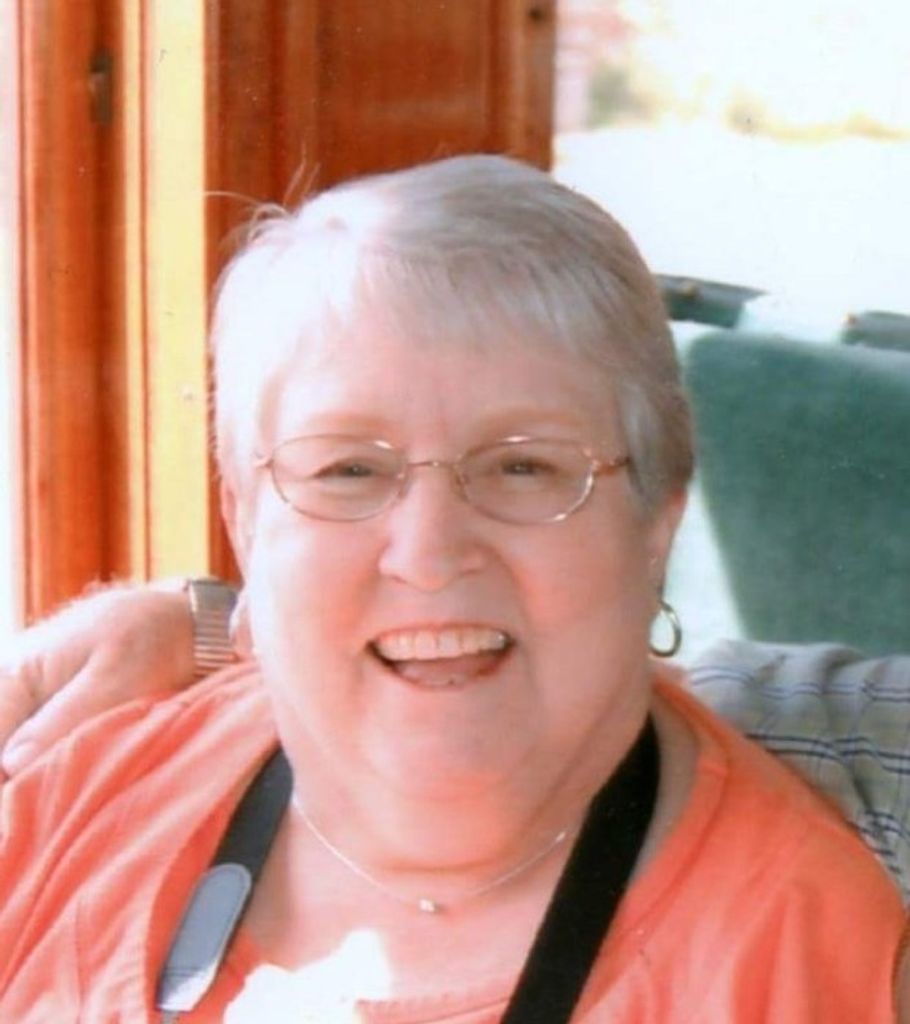 Cynthia Blair
