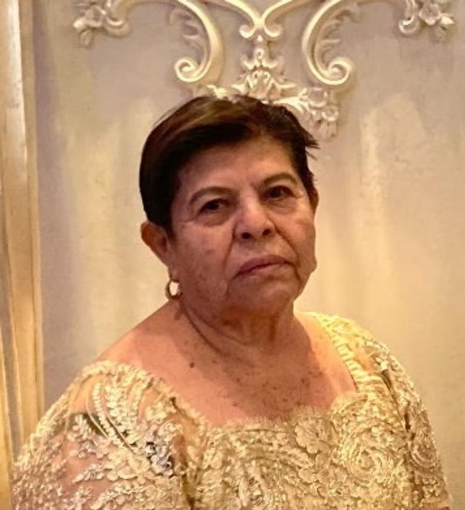 Rosa Vargas Profile Photo