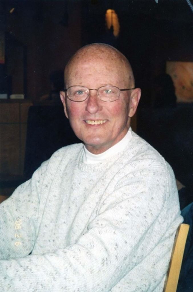 Dennis Gerard Younger Profile Photo