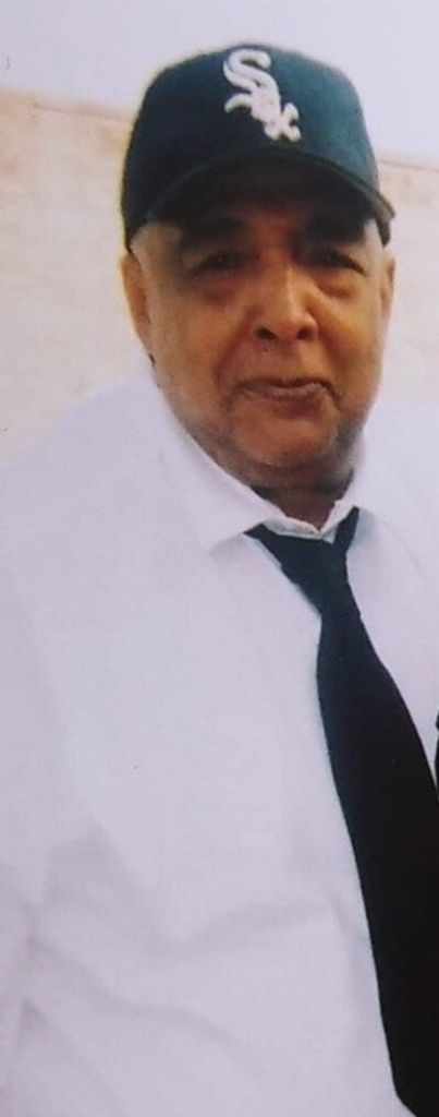 Oscar Richardson, Jr.