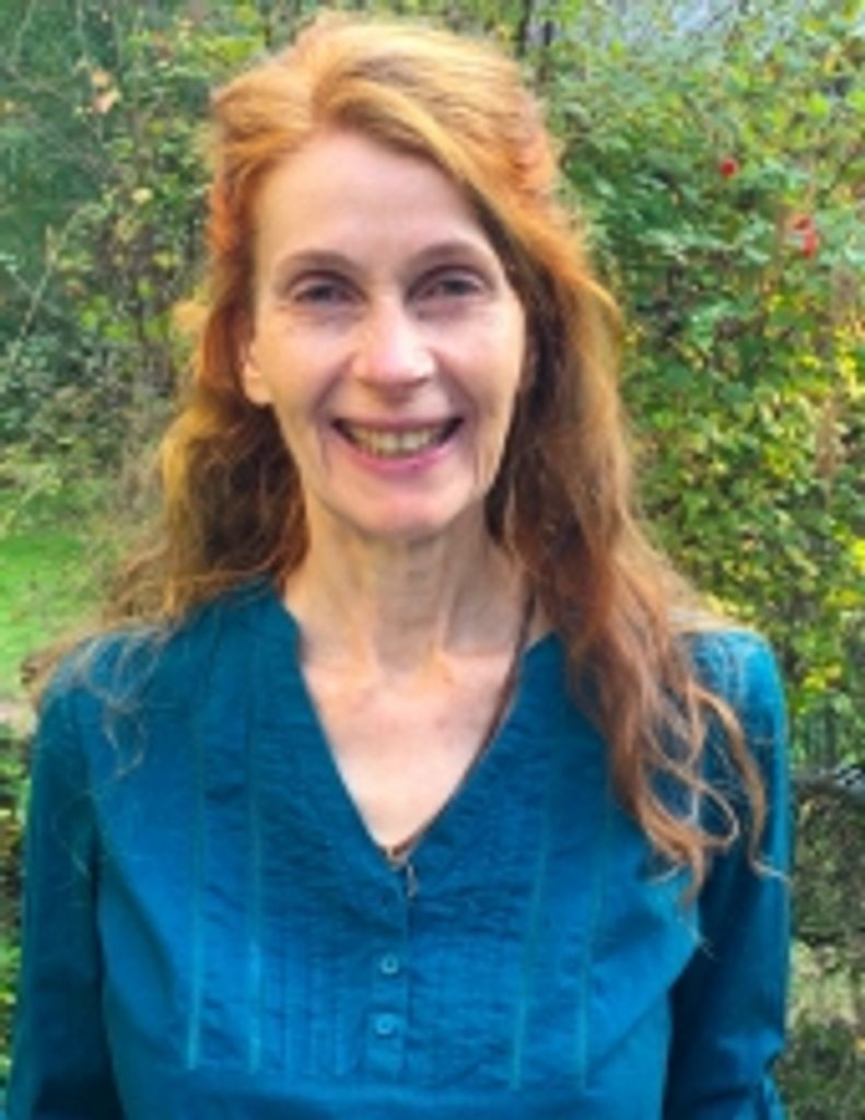 Darlene Ellen Hawke Profile Photo