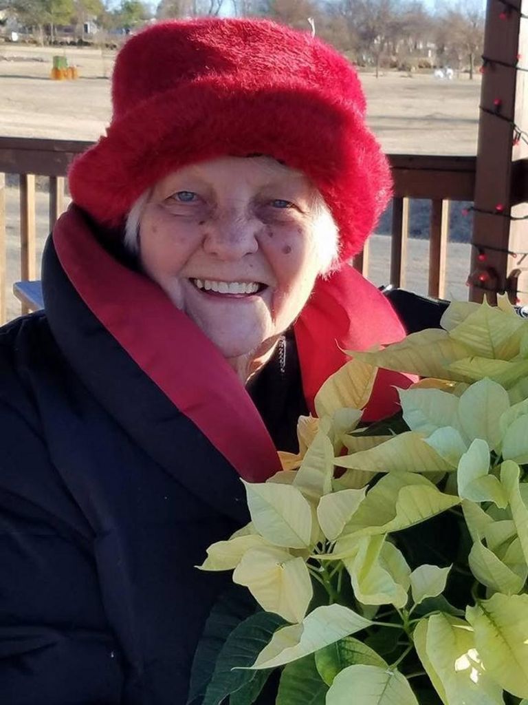 Doris Ann Sturgill Profile Photo
