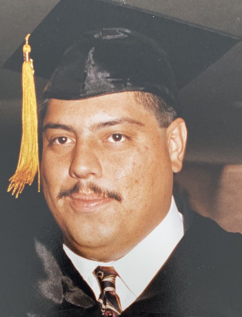 Manuel De Atocha Ramirez