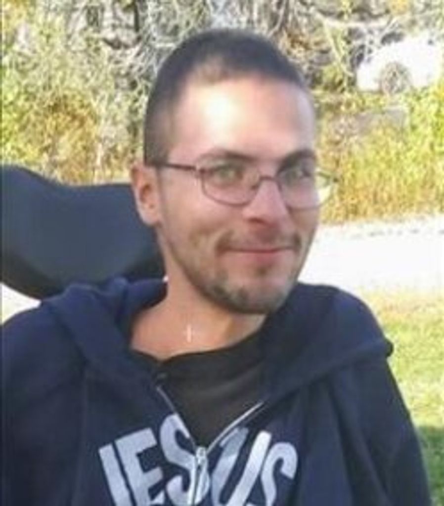 Robert Francis Burgo Profile Photo