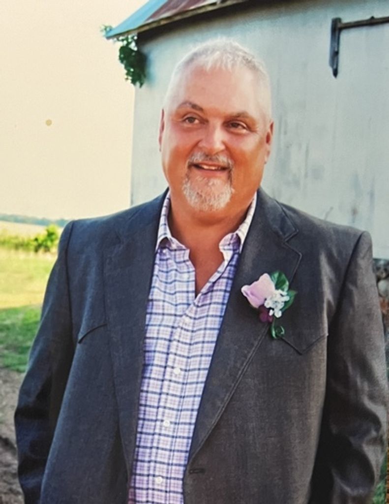 David C. Darst Profile Photo