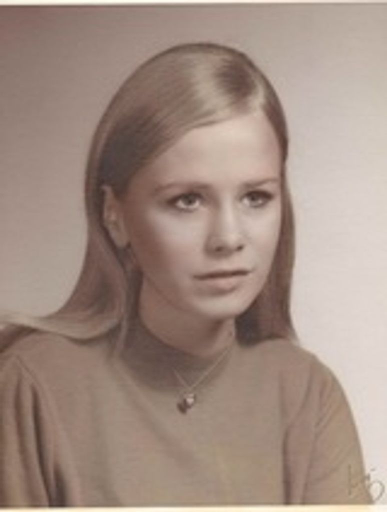 Cathy Vaughan