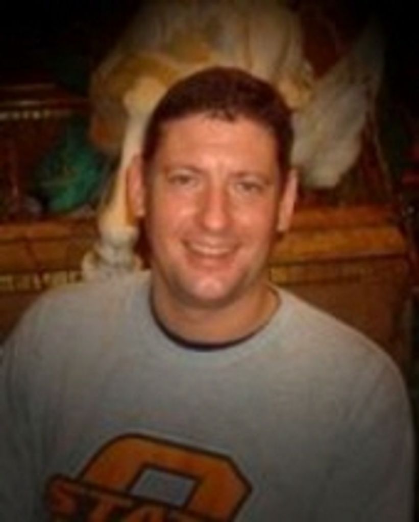 Mark Owen Cecil Robinson