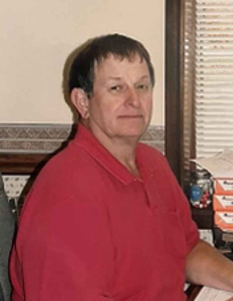 Dr Ronald Melvin Mcfarland Profile Photo