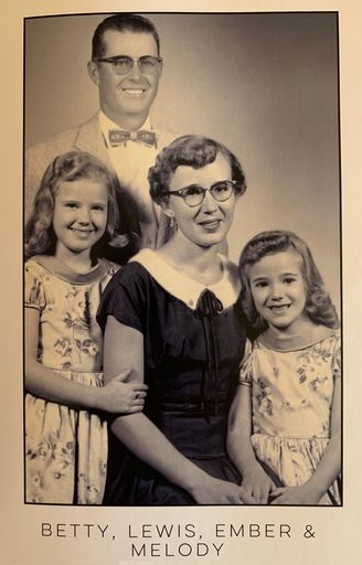 Betty Lou Ward photo gallery thumbnail 12 of 121