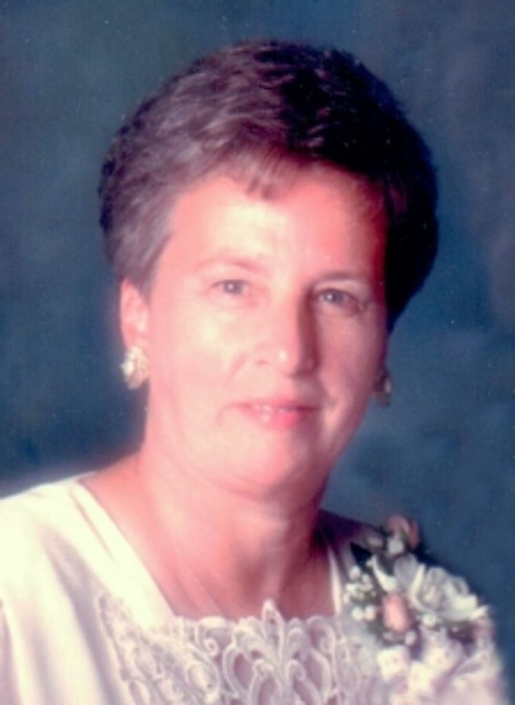 Martha  C. Pater