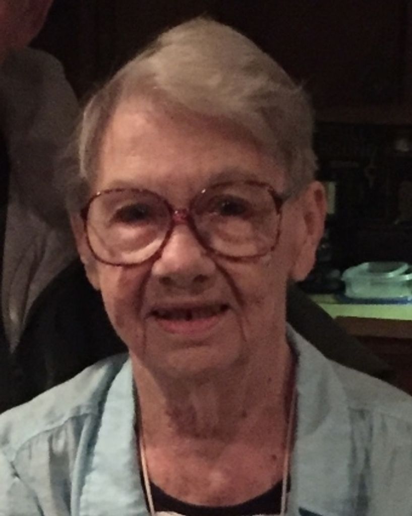 Crestal M. Woodworth Profile Photo