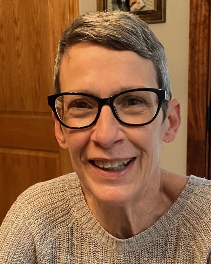 Lisa Gay Semar