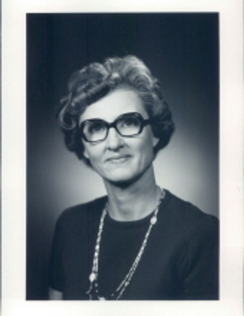 Othalene Yates