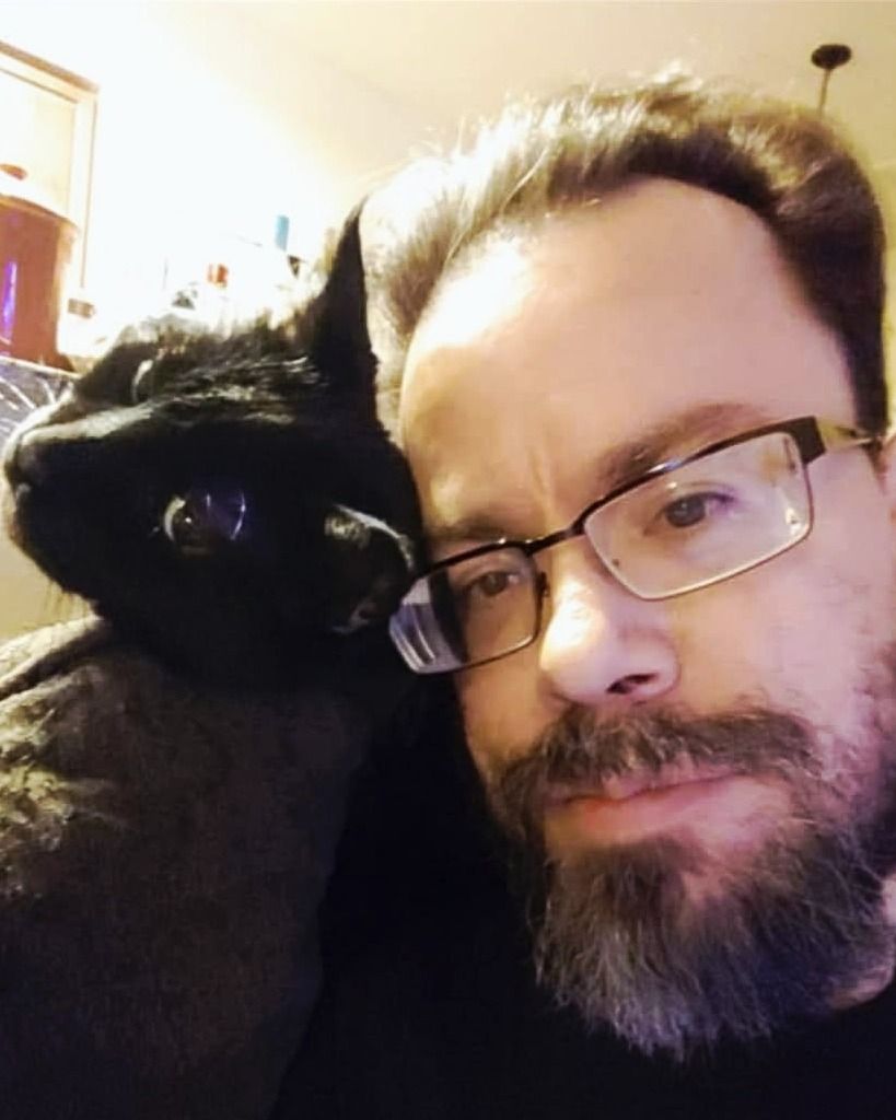 Samuel Rios Profile Photo