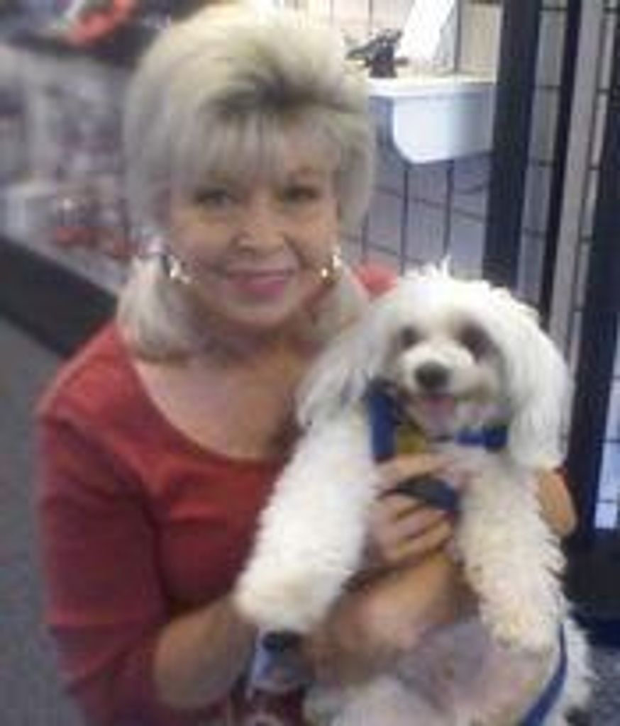 Ila Jean (Enterline) La Pierre