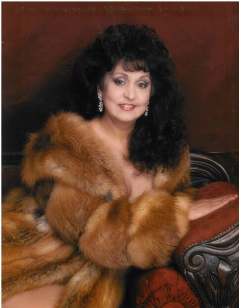 Patricia Tabb