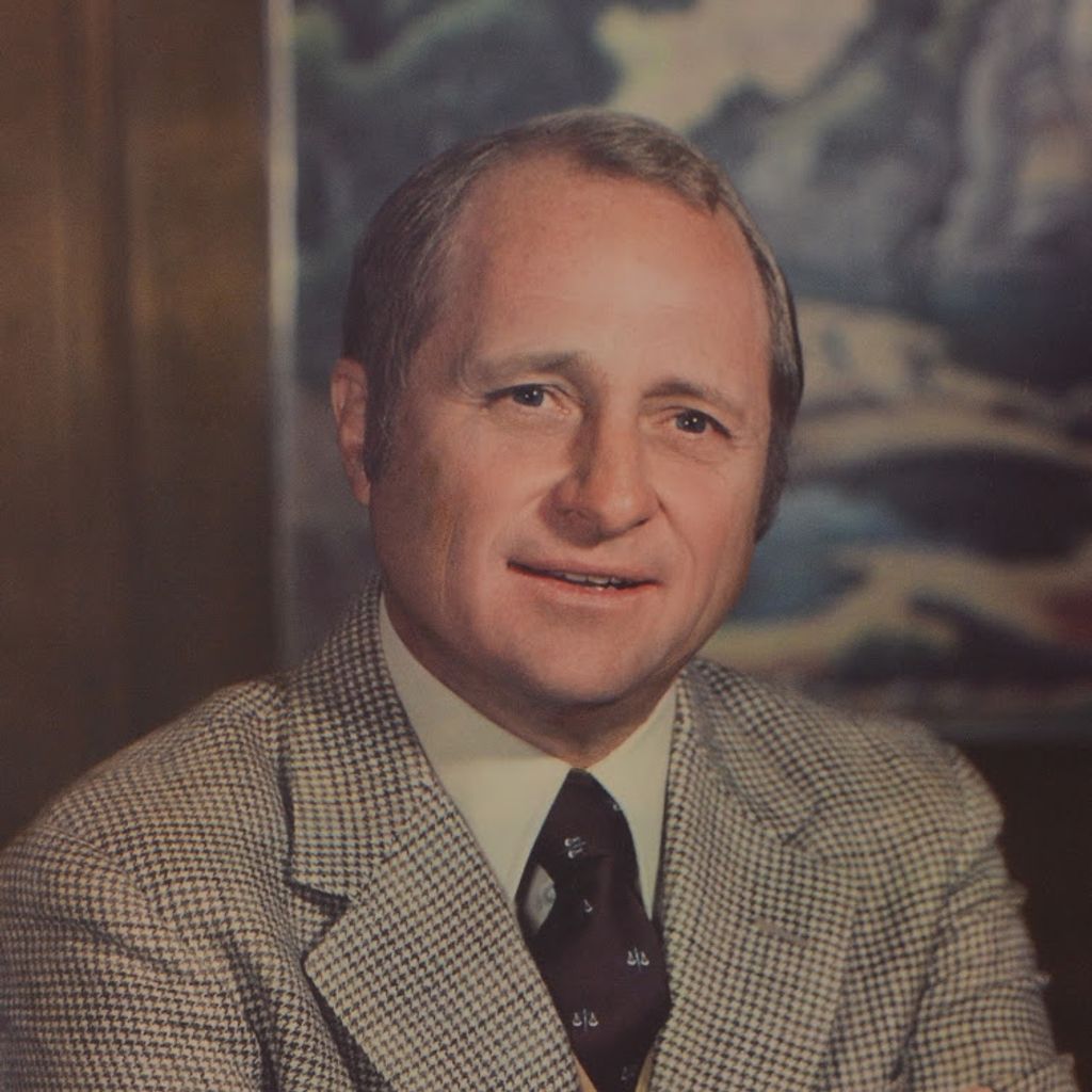 Robert E. Stroud