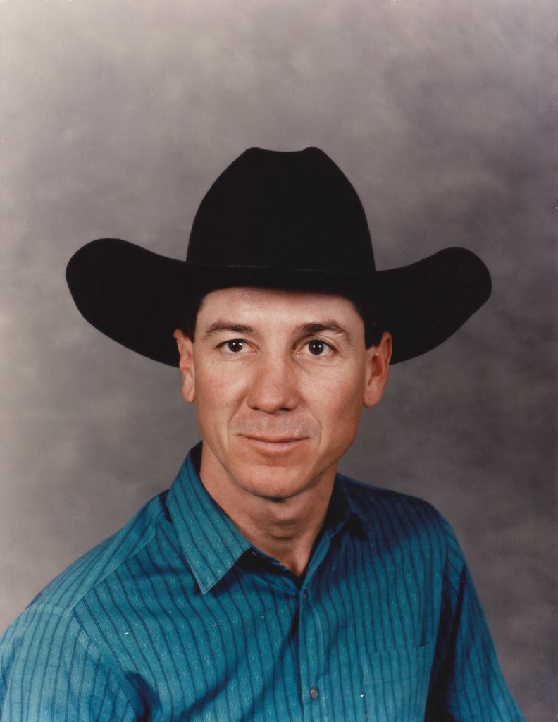George Yardman