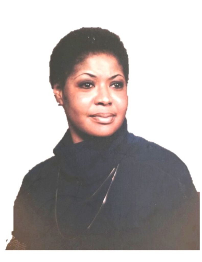 Daisy Bea Williams Profile Photo