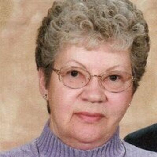 Delores Mae Leonard Profile Photo