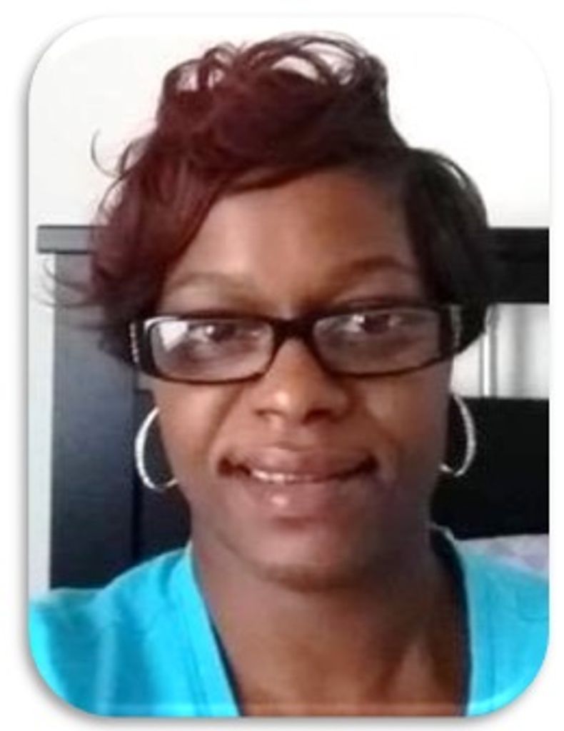 Lashonda Danette Johnson