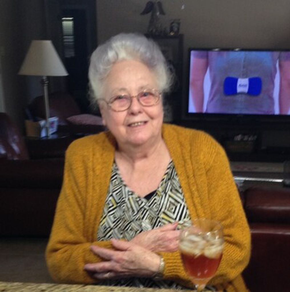 Audrey Lavon Wilson Profile Photo