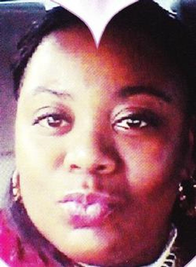 Michelle Franteria Markia Jenkins