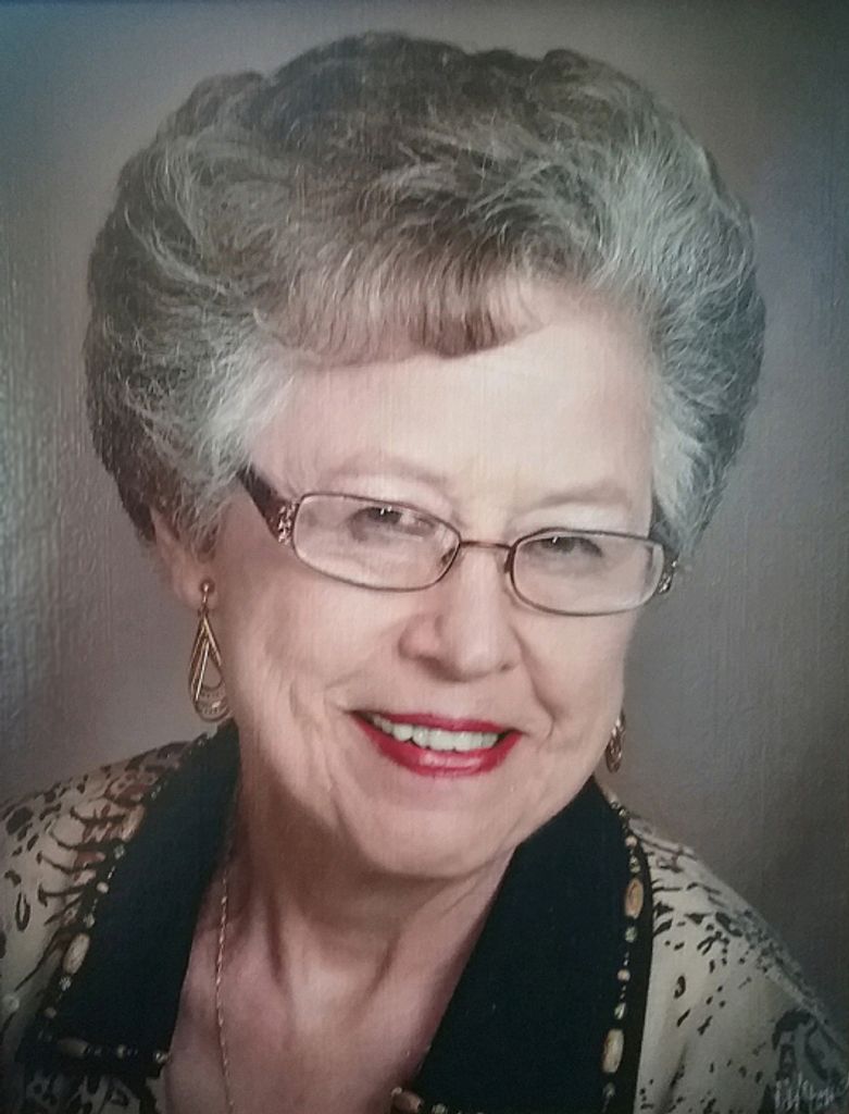 Carolyn Michael
