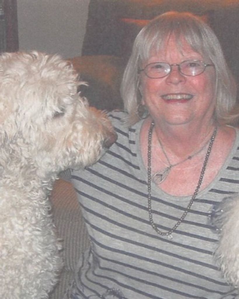 Jeanne Frances Johnson