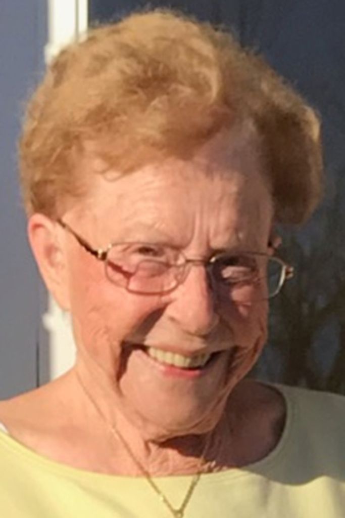 Eileen  M. Lewis