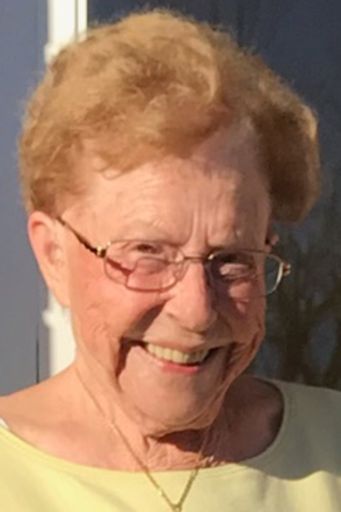Eileen  M. Lewis Profile Photo
