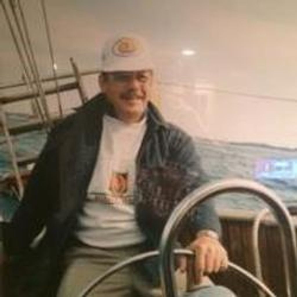 Kermit Franklin Parsons