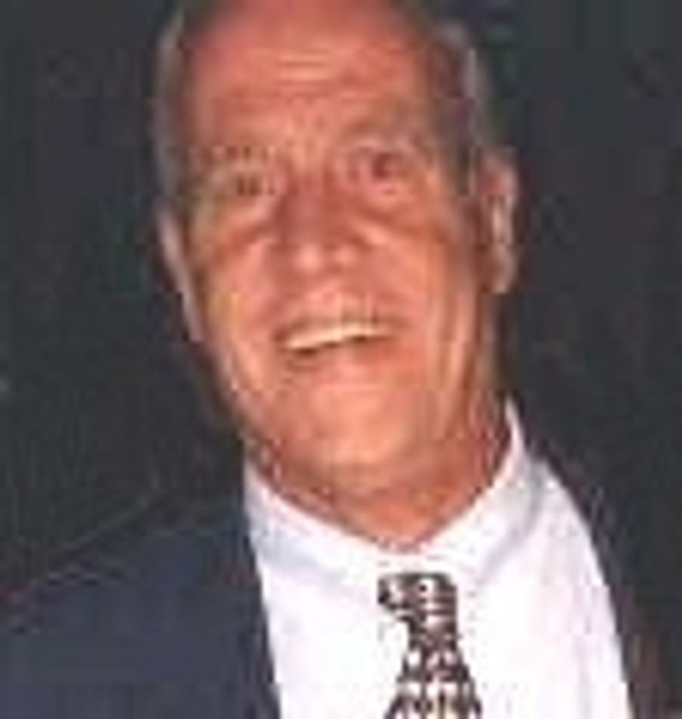 Roderick  Douglas McCulloch Profile Photo