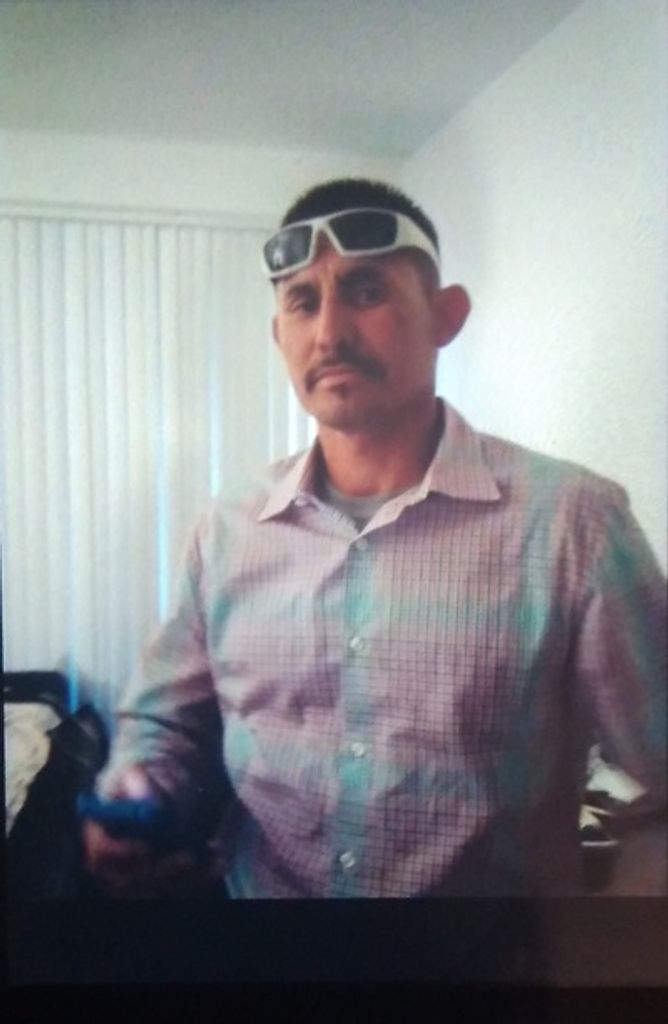 Serafin Cervantes Zambrano Profile Photo