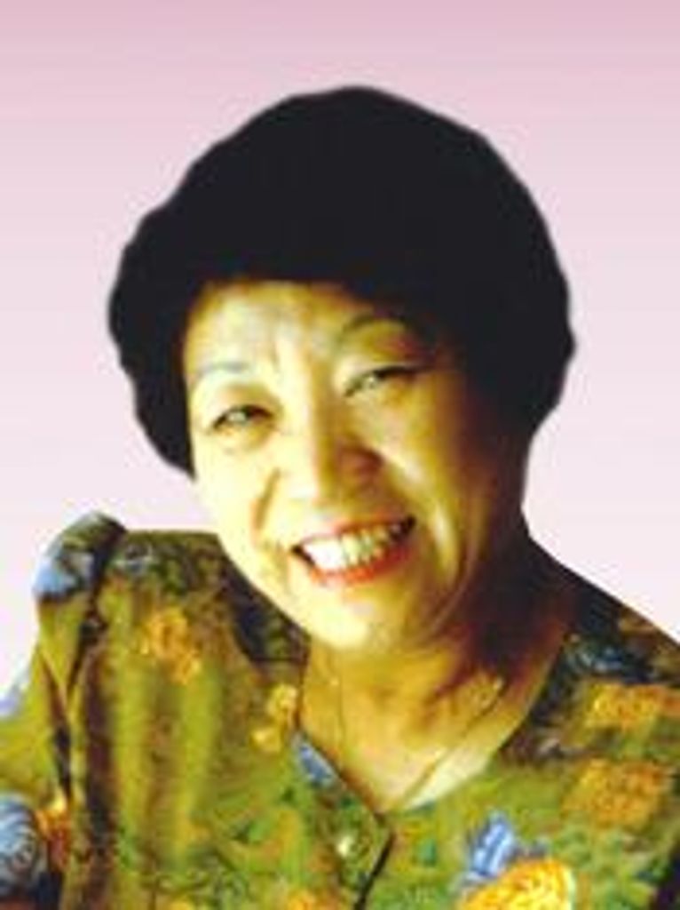 Miwako Oshiyama