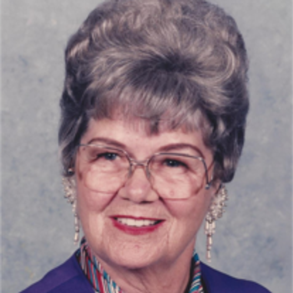 Annie Mable Scogin