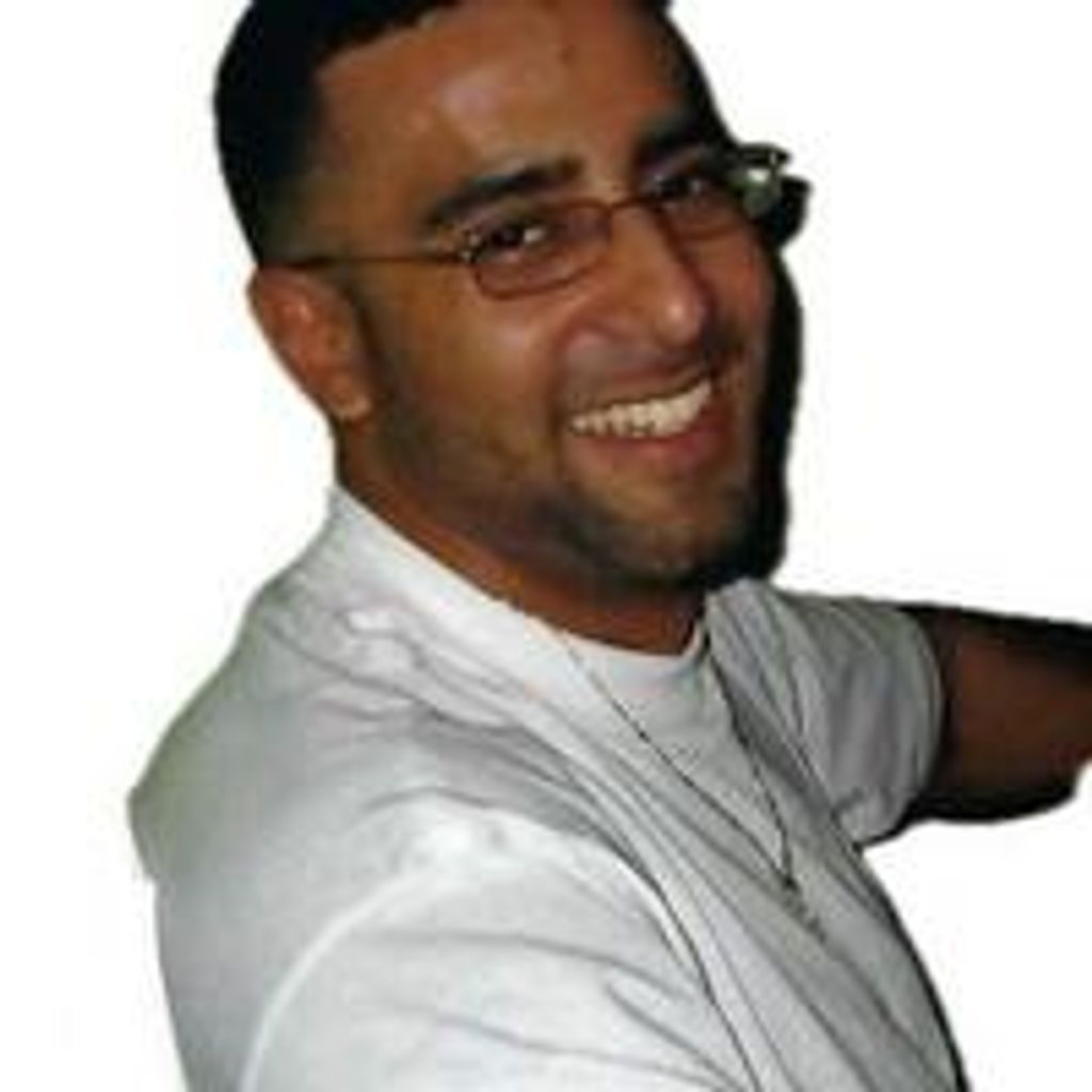 Enrique Guadalupe Jr Profile Photo