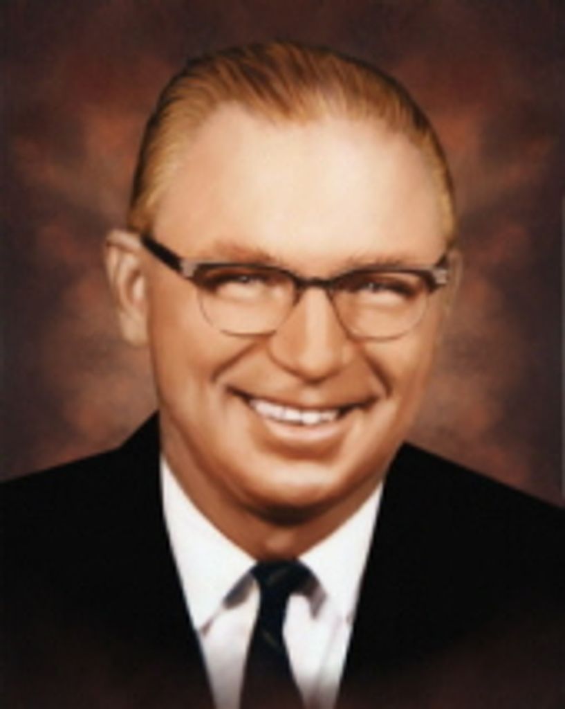 Walter W. Lowder