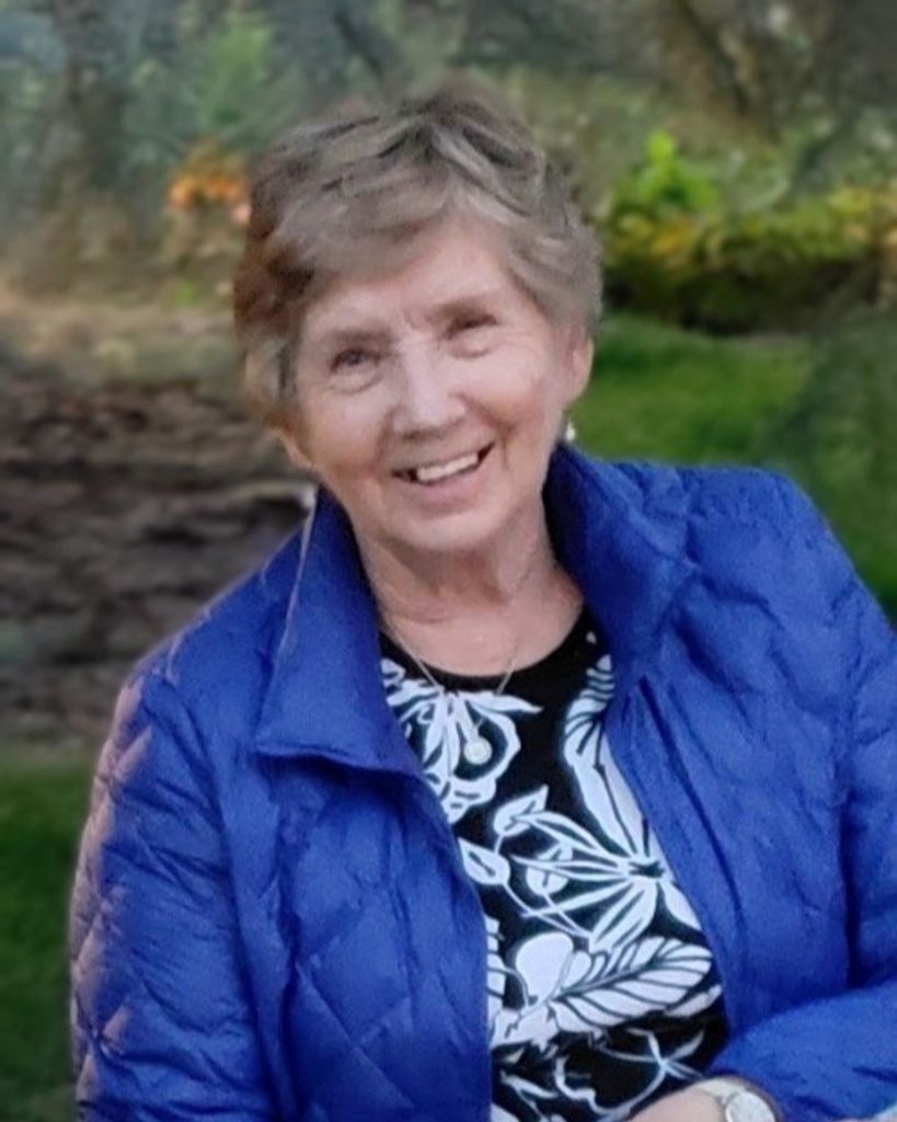Roma Jean Mower