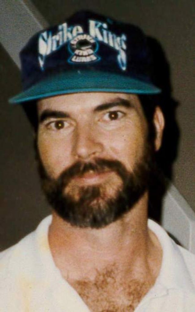 David Carl Laughter