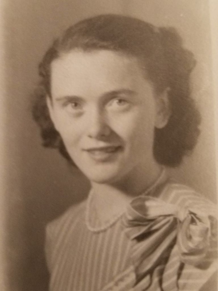 Mary Catherine Oleson