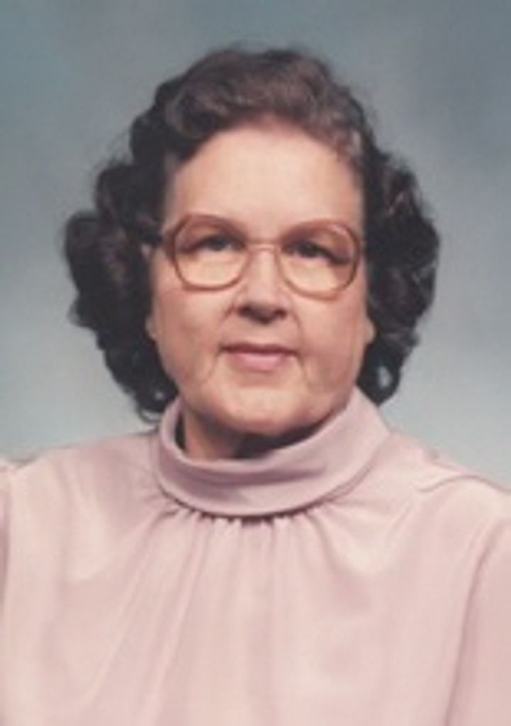 Irene Honeycutt