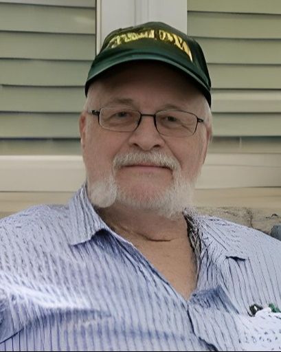 Stephen Cave Profile Photo