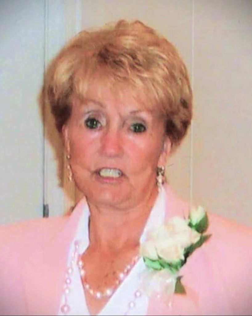 Mary Louise Barnett Fulkerson Profile Photo
