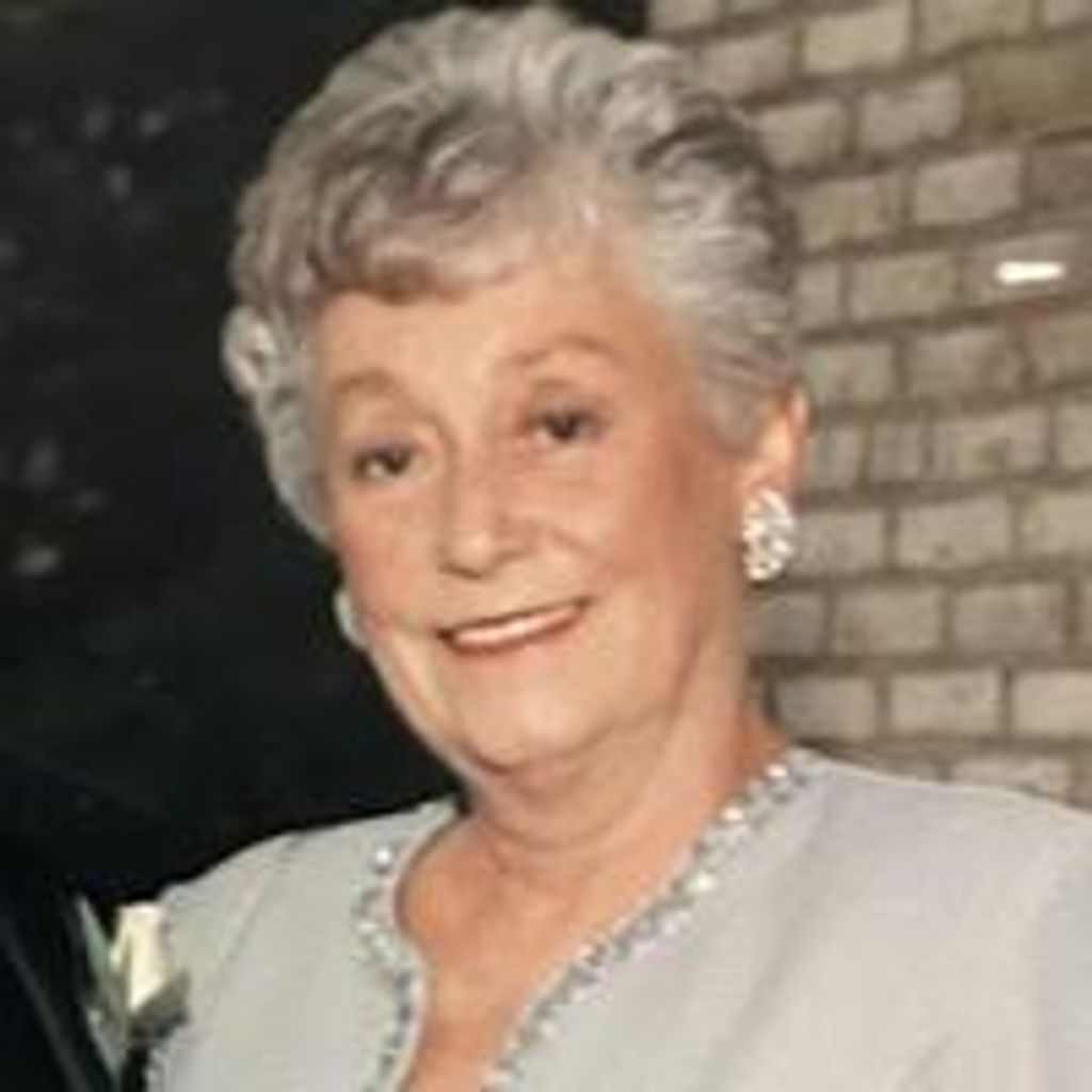Anne Horkan