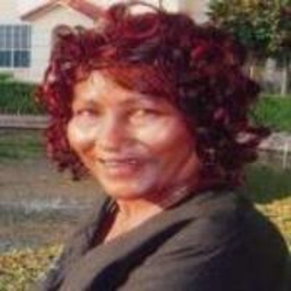 Marjorie J. Hills