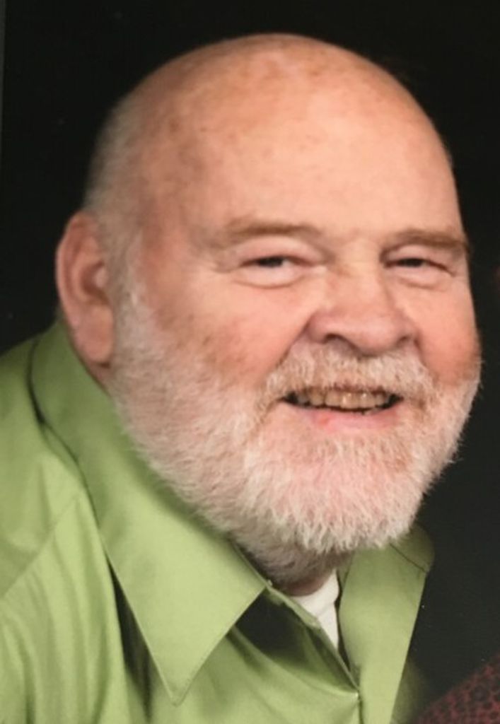 David Howard Miller Profile Photo